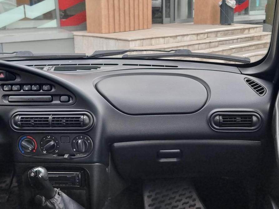 Chevrolet Niva I Рестайлинг Архангельск  - изображение 8