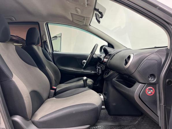 Nissan Note I Рестайлинг с пробегом 2013 года, цена 799 000 рублей, 126000 км, хэтчбек, Автокод Объявления