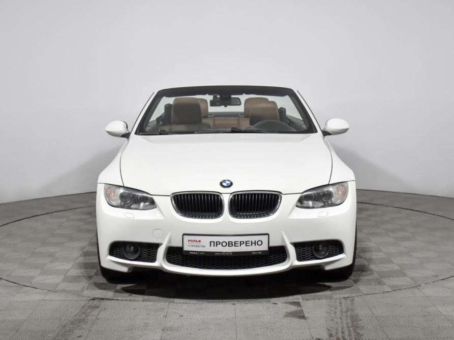 BMW 3 серии V (E90/E91/E92/E93) Рестайлинг Санкт-Петербург  - изображение 2