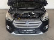 Ford Kuga II Рестайлинг Москва  - изображение 35