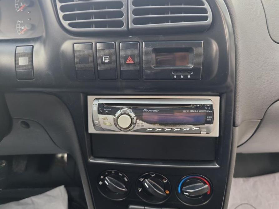 Kia Spectra I Рестайлинг 2 Ногинск  - изображение 17