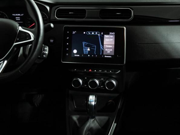 Renault Arkana I с пробегом 2019 года, цена 1 769 700 рублей, 60541 км, внедорожник, Автокод Объявления