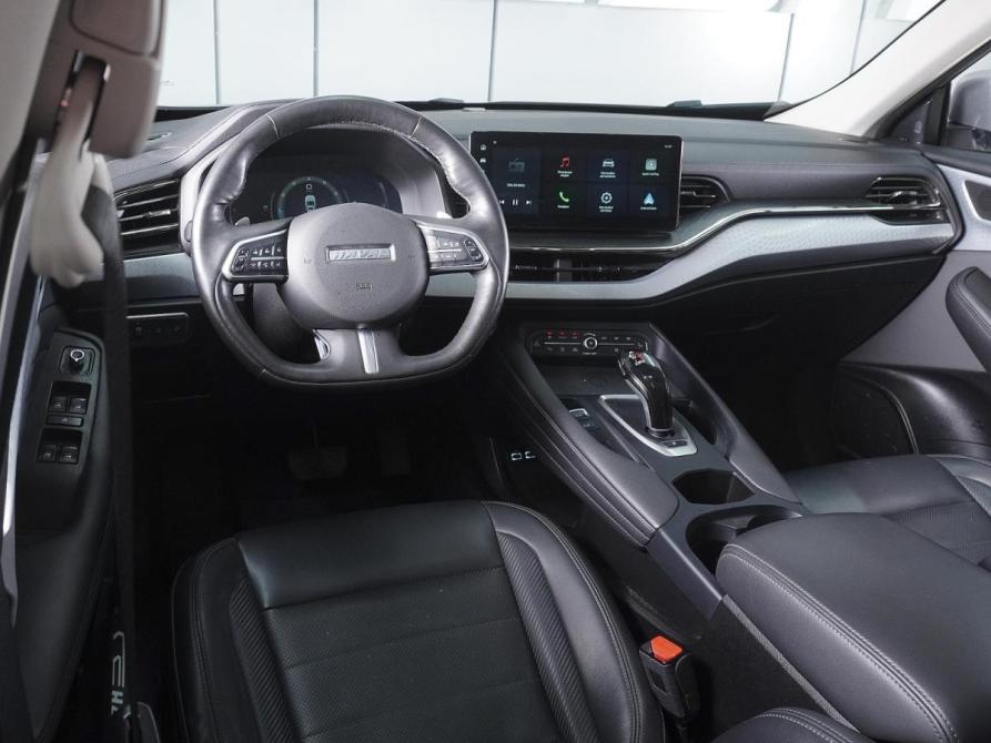 Haval F7x I Рестайлинг Ростов-на-Дону  - изображение 6