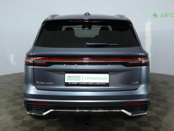 Geely Monjaro I с пробегом 2024 года, цена 3 499 000 рублей, 49000 км, внедорожник, Автокод Объявления