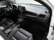 Hyundai i30 III Рестайлинг Тюмень  - изображение 39