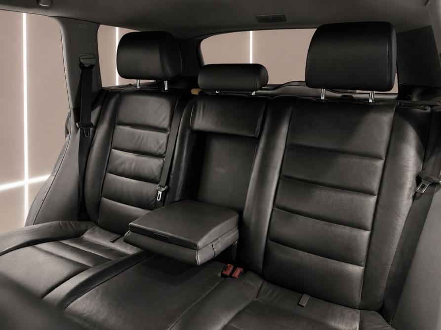 Volkswagen Touareg I Рестайлинг Челябинск  - изображение 18