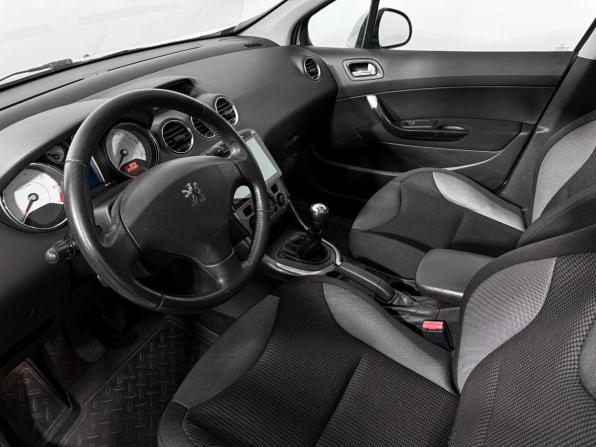 Peugeot 308 I с пробегом 2010 года, цена 415 000 рублей, 212387 км, хэтчбек, Автокод Объявления