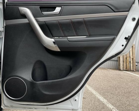 Haval H6 I с пробегом 2019 года, цена 1 372 100 рублей, 148406 км, внедорожник, Автокод Объявления