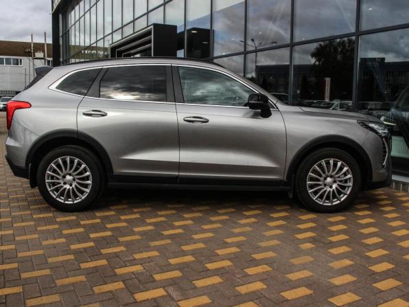 Haval Jolion I Рестайлинг с пробегом 2024 года, цена 1 940 000 рублей, 24632 км, внедорожник, Автокод Объявления