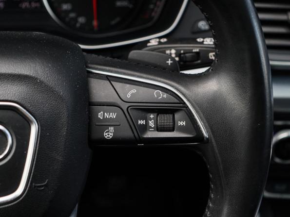 Audi Q5 II (FY) с пробегом 2019 года, цена 2 900 000 рублей, 199883 км, внедорожник, Автокод Объявления