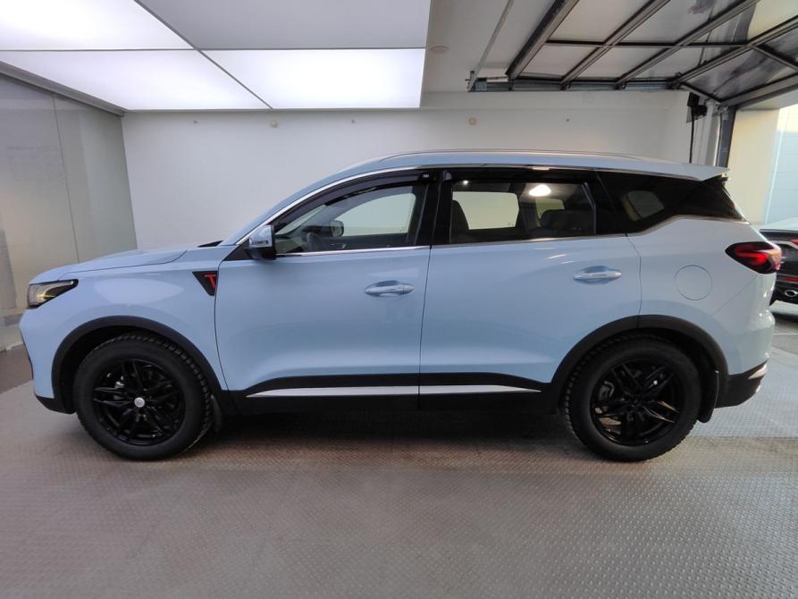 Chery Tiggo 7 Pro Max I Уфа  - изображение 10