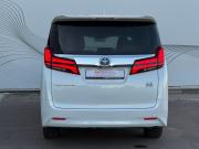 Toyota Alphard III Рестайлинг Воронеж  - изображение 33