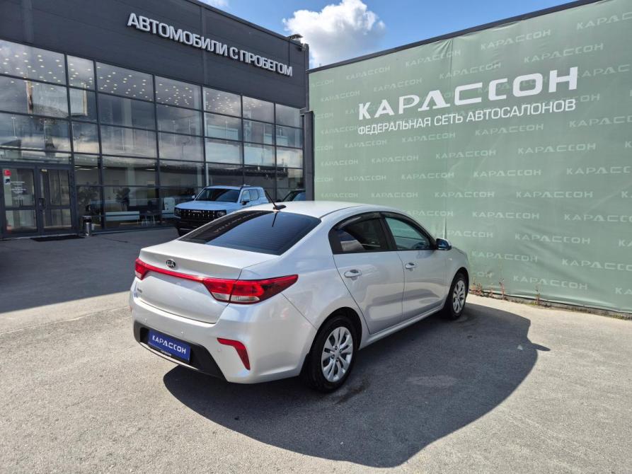 Kia Rio IV Екатеринбург  - изображение 2