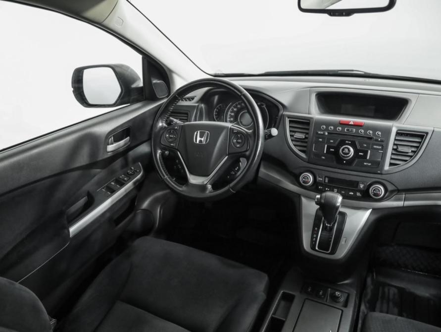 Honda CR-V IV Санкт-Петербург  - изображение 10