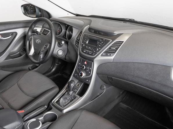 Hyundai Elantra V (MD) Рестайлинг с пробегом 2015 года, цена 1 170 000 рублей, 173172 км, седан, Автокод Объявления