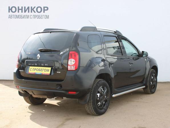 Renault Duster I с пробегом 2013 года, цена 949 000 рублей, 128593 км, внедорожник, Автокод Объявления