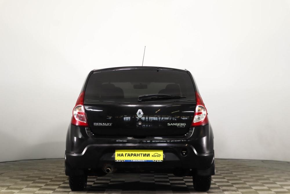 Renault Sandero I Пермь  - изображение 6