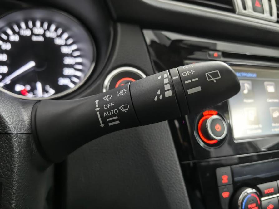 Nissan X-Trail III Москва  - изображение 15