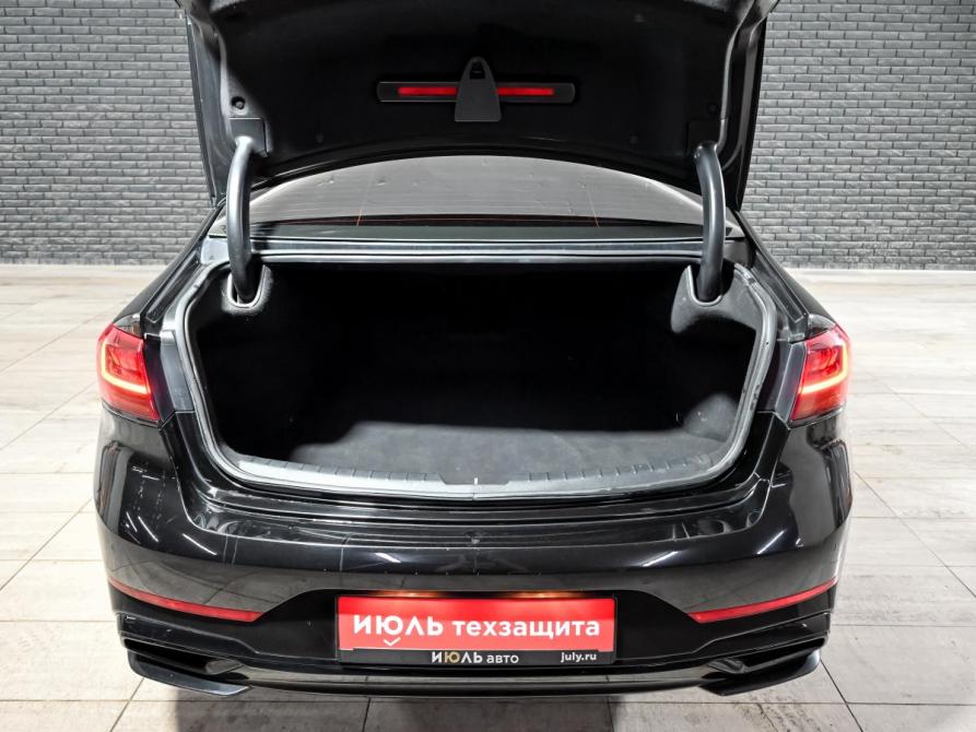 Kia K7 YG (II) Рестайлинг Екатеринбург  - изображение 5