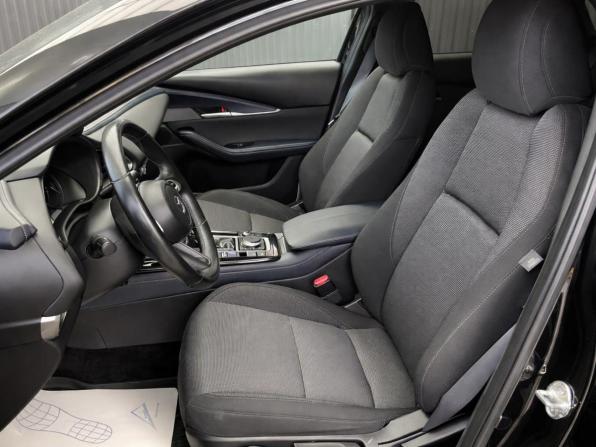 Mazda CX-30 I с пробегом 2020 года, цена 2 347 000 рублей, 113583 км, внедорожник, Автокод Объявления