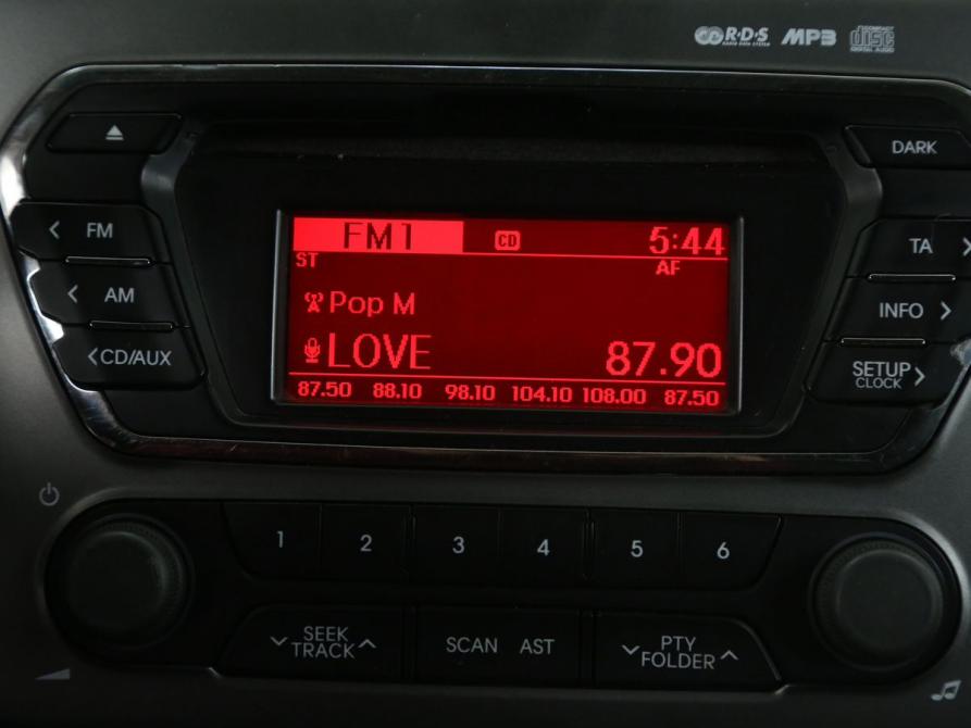 Kia Rio III Иваново  - изображение 15