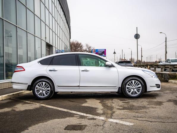 Nissan Teana II Рестайлинг с пробегом 2011 года, цена 1 188 000 рублей, 148270 км, седан, Автокод Объявления
