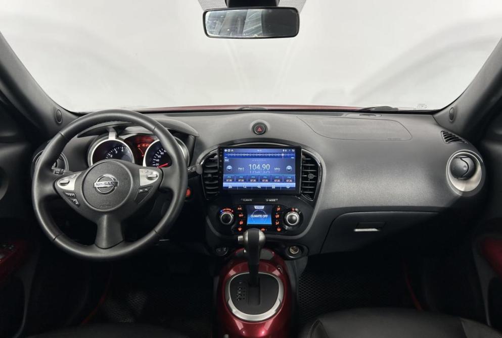 Nissan Juke I Саранск  - изображение 18