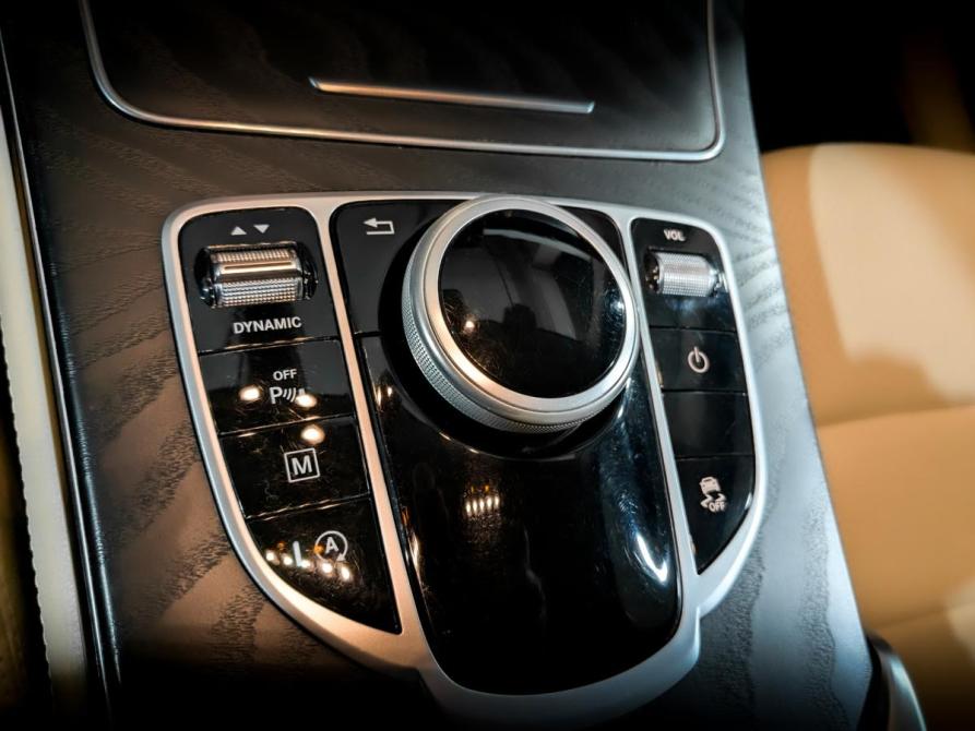 Mercedes-Benz GLC I (X253) Москва  - изображение 27
