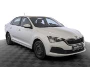 Skoda Rapid II Москва  - изображение 28