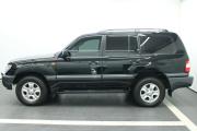 Toyota Land Cruiser 100 Series Рестайлинг 2 Красноярск  - изображение 32