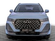 Chery Tiggo 7 Pro Max I Рестайлинг Москва  - изображение 32