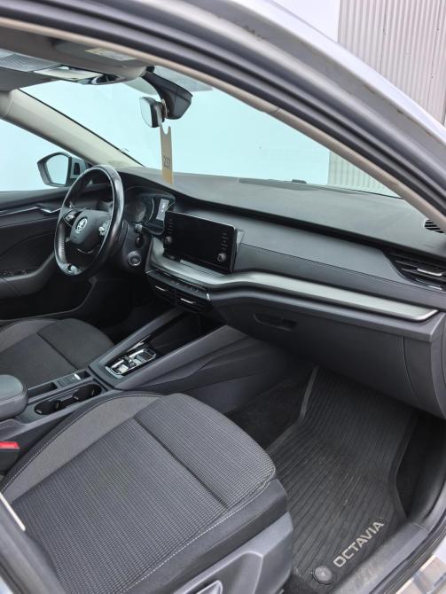 Skoda Octavia IV (A8) Санкт-Петербург  - изображение 21