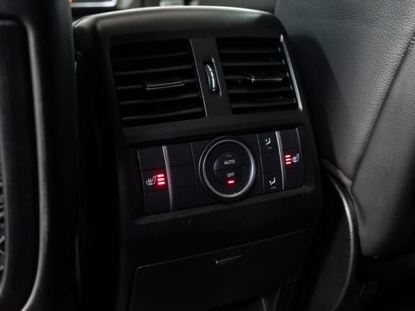 Mercedes-Benz GLS I (X166) с пробегом 2018 года, цена 5 799 000 рублей, 181599 км, внедорожник, Автокод Объявления