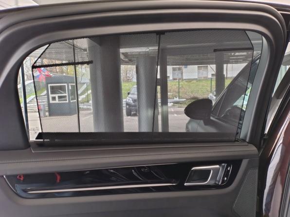Porsche Cayenne III с пробегом 2019 года, цена 9 990 000 рублей, 95788 км, внедорожник, Автокод Объявления