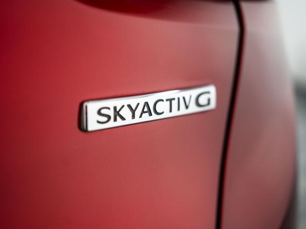 Mazda CX-3 I Рестайлинг с пробегом 2022 года, цена 1 745 500 рублей, 43513 км, внедорожник, Автокод Объявления