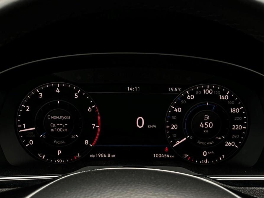 Volkswagen Passat B8 Санкт-Петербург  - изображение 22