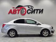 Chevrolet Aveo II Воронеж  - изображение 29