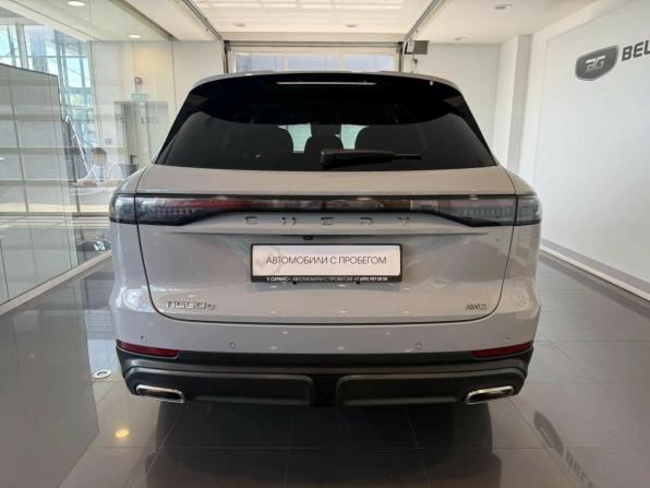 Chery Tiggo 9 I с пробегом 2025 года, цена 3 630 000 рублей, 11993 км, внедорожник, Автокод Объявления