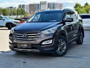 Hyundai Santa Fe III Тула  - изображение 18