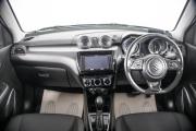 Suzuki Swift IV Рестайлинг Пермь  - изображение 37