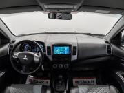 Mitsubishi Outlander II Рестайлинг Красноярск  - изображение 32