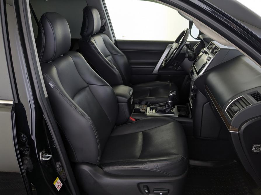 Toyota Land Cruiser Prado 150 Series Рестайлинг 2 Москва  - изображение 24