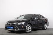 Toyota Camry VII (XV50) Рестайлинг Томск  - изображение 21