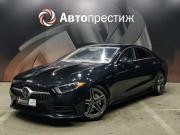 Mercedes-Benz CLS III (C257) Ставрополь  - изображение 30