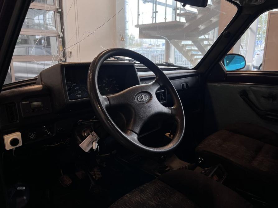 Lada (ВАЗ) 2121 (4x4) I Рестайлинг Чебоксары  - изображение 19