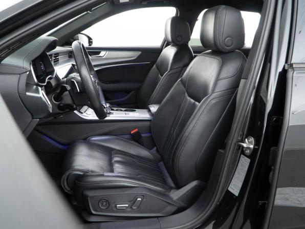 Audi A6 V (C8) с пробегом 2019 года, цена 4 512 444 рубля, 139441 км, универсал, Автокод Объявления