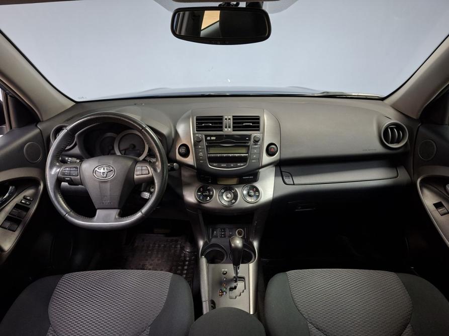 Toyota RAV4 III (XA30) Рестайлинг Москва  - изображение 17