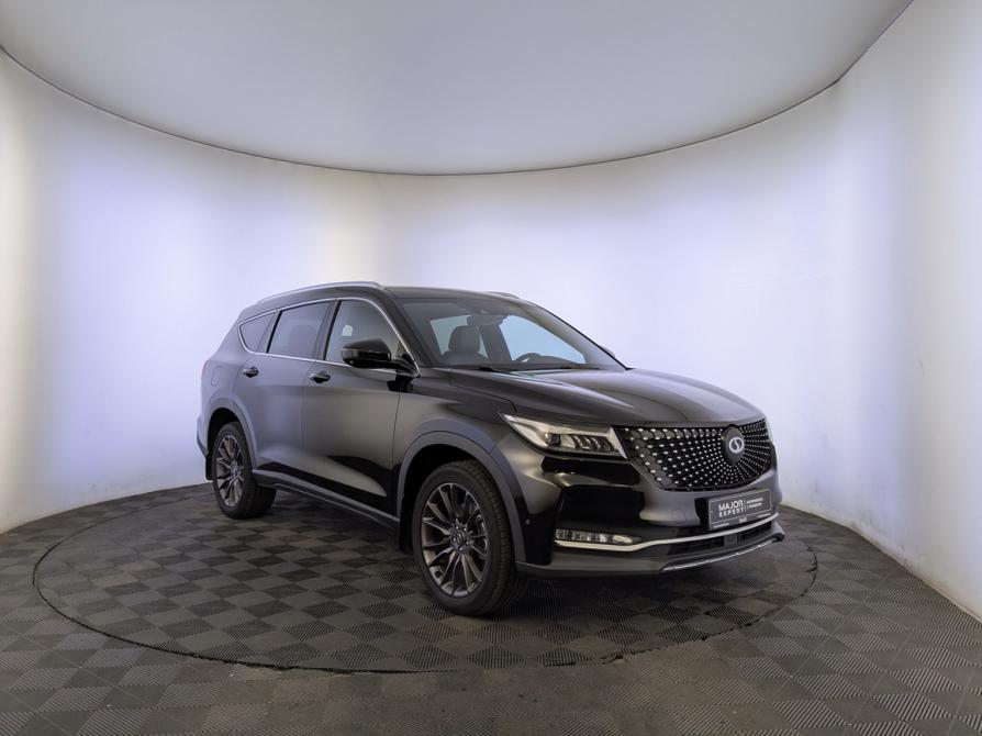 Dongfeng DFSK ix7 Москва  - изображение 3