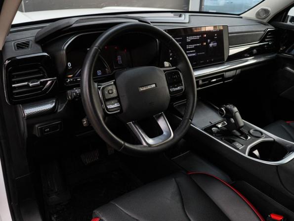 Haval H3 I с пробегом 2025 года, цена 2 490 000 рублей, 7951 км, внедорожник, Автокод Объявления
