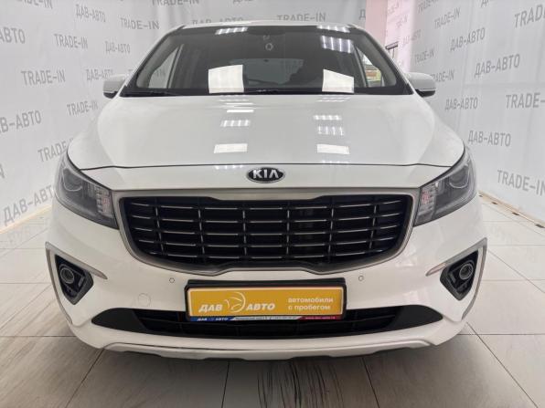 Kia Carnival III с пробегом 2019 года, цена 3 250 000 рублей, 79000 км, минивэн, Автокод Объявления
